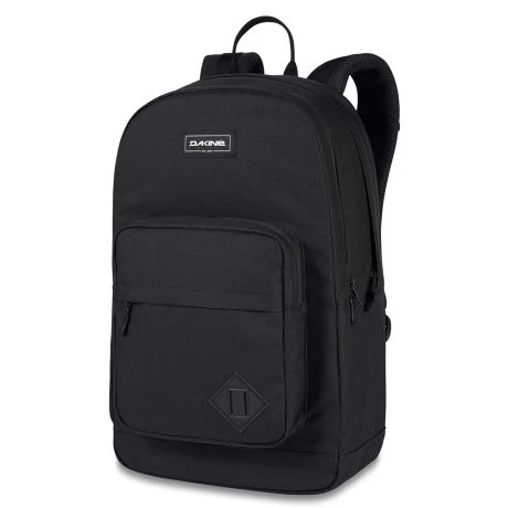 Dakine 365 Pack DLX 27L Rugzak Black 3 Dakine 365 Pack DLX 27L Rugzak Black