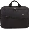 Case Logic® Case Logic Propel Attaché Laptop Bag 15.6" Black -Fjallraven Tassen Verkoopwinkel 36963679834414 2982687281 2