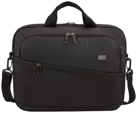 Case Logic® Case Logic Propel Attaché Laptop Bag 15.6" Black 3 Case Logic® Case Logic Propel Attaché Laptop Bag 15.6" Black