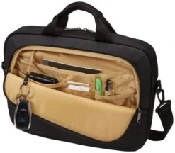 Case Logic® Case Logic Propel Attaché Laptop Bag 15.6" Black 11 Case Logic® Case Logic Propel Attaché Laptop Bag 15.6" Black -Fjallraven Tassen Verkoopwinkel 36963679834414 5219836387 2