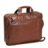 Chesterfield Manuel Laptoptas 15.4" Cognac -Fjallraven Tassen Verkoopwinkel 3699679286 c40.103831