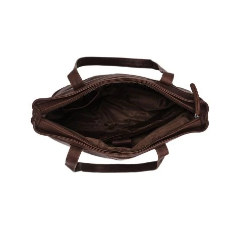 Chesterfield Bonn Shopper Large Brown 6 Chesterfield Bonn Shopper Large Brown - Afbeelding 4