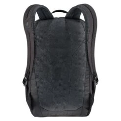 Deuter Vista Skip Backpack Black -Fjallraven Tassen Verkoopwinkel 3812021 7000 3