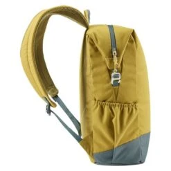 Deuter Vista Spot Backpack Turmeric / Teal -Fjallraven Tassen Verkoopwinkel 3812121 8205 1