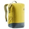 Deuter Vista Spot Backpack Turmeric / Teal -Fjallraven Tassen Verkoopwinkel 3812121 8205 8