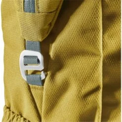 Deuter Vista Spot Backpack Turmeric / Teal -Fjallraven Tassen Verkoopwinkel 3812121 8205 9