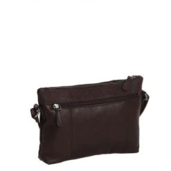 Chesterfield Iris Schoudertas Brown 9 Chesterfield Iris Schoudertas Brown -Fjallraven Tassen Verkoopwinkel 3839235926 c48.111201 11