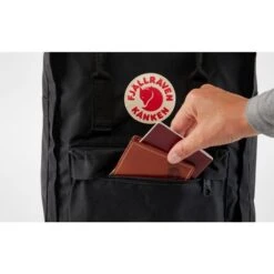 Fjallraven Fjällräven Kanken Rugzak Fog -Fjallraven Tassen Verkoopwinkel 3 42 20