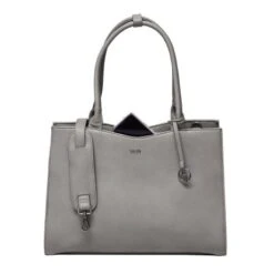 Socha Businessbag Straight Line 14-15.6" Mud -Fjallraven Tassen Verkoopwinkel 4029276048598 08 final