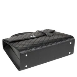 Socha Businessbag Audrey Diamond 13.3" Black 18 Socha Businessbag Audrey Diamond 13.3" Black -Fjallraven Tassen Verkoopwinkel 4029276048864 3