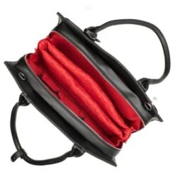 Socha Businessbag Iconic 14-15.6" Black -Fjallraven Tassen Verkoopwinkel 4029276048901 02 1