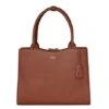 Socha Diamond Leather Businessbag 10-14" Cognac -Fjallraven Tassen Verkoopwinkel 4029276048956 03 1024x1024 1