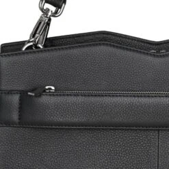 Socha Diamond Leather Shoulder Businessbag 12-14" Black 14 Socha Diamond Leather Shoulder Businessbag 12-14" Black -Fjallraven Tassen Verkoopwinkel 4029276049045 06 1024x1024 1