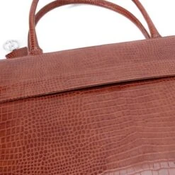 Socha Businessbag Silver Tip 15.6" Brown -Fjallraven Tassen Verkoopwinkel 4029276049403 11