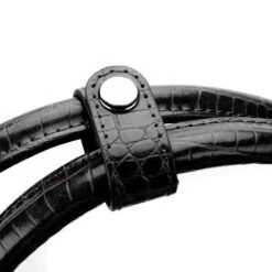 Socha Businessbag Silver Tip 15.6" Black 18 Socha Businessbag Silver Tip 15.6" Black -Fjallraven Tassen Verkoopwinkel 4029276049410 5