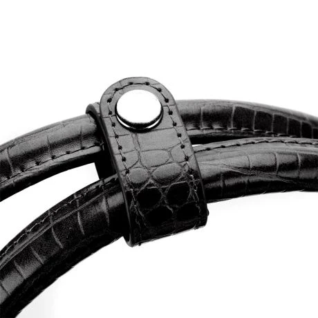 Socha Businessbag Silver Tip 15.6" Black 7 Socha Businessbag Silver Tip 15.6" Black - Afbeelding 5