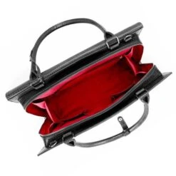 Socha Businessbag Silver Tip 15.6" Black 21 Socha Businessbag Silver Tip 15.6" Black -Fjallraven Tassen Verkoopwinkel 4029276049410 8