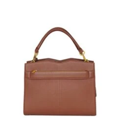 Socha Diamond Leather Shoulder Businessbag 12-14" Cognac -Fjallraven Tassen Verkoopwinkel 4029276049748 02 1024x1024 1