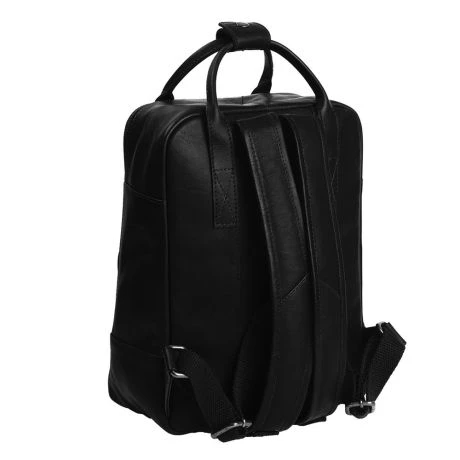 Chesterfield Bellary Rugzak Black 4 Chesterfield Bellary Rugzak Black - Afbeelding 2