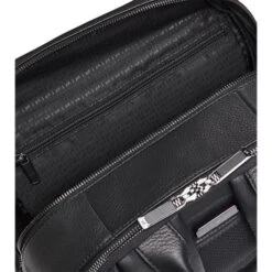 Porsche Design Roadster Leren Laptoprugtas M1 15" Black 12 Porsche Design Roadster Leren Laptoprugtas M1 15" Black -Fjallraven Tassen Verkoopwinkel 4056487025971 03 ga pd sall ain v1