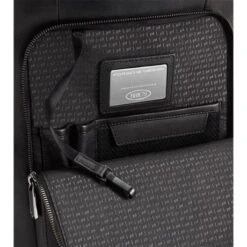 Porsche Design Roadster Leren Laptoprugtas M1 15" Black 13 Porsche Design Roadster Leren Laptoprugtas M1 15" Black -Fjallraven Tassen Verkoopwinkel 4056487025971 04 ga pd sall ain v1