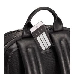 Porsche Design Roadster Leren Laptoprugtas M1 15" Black 15 Porsche Design Roadster Leren Laptoprugtas M1 15" Black -Fjallraven Tassen Verkoopwinkel 4056487025971 06 ga pd sall ain v1