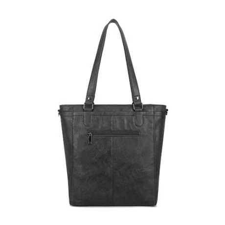 Wimona Fatma Shopper Laptop 13.3" Black 6 Wimona Fatma Shopper Laptop 13.3" Black - Afbeelding 4