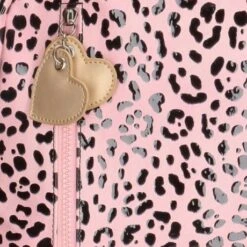 Zebra Girls Rugzak M Pink Spot -Fjallraven Tassen Verkoopwinkel 409904009 10