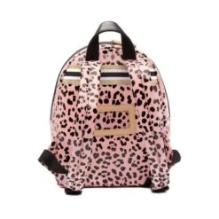Zebra Trends Kinder Rugzak S Zebra Pink Spot -Fjallraven Tassen Verkoopwinkel 409905 3 1