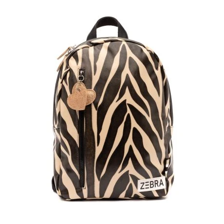 Zebra Trends Kinder Rugzak M Zebra 3 Zebra Trends Kinder Rugzak M Zebra