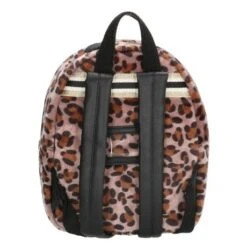 Zebra Kinder Rugzak S Soft Leopard Pink -Fjallraven Tassen Verkoopwinkel 409908908 7