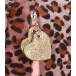 Zebra Kinder Rugzak M Soft Leopard Pink -Fjallraven Tassen Verkoopwinkel 409909908 10 1