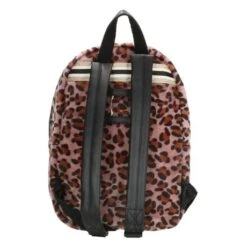 Zebra Kinder Rugzak M Soft Leopard Pink -Fjallraven Tassen Verkoopwinkel 409909908 7