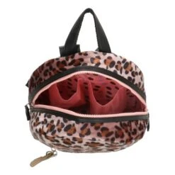 Zebra Kinder Rugzak M Soft Leopard Pink -Fjallraven Tassen Verkoopwinkel 409909908 8