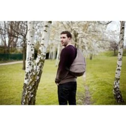 The Healthy Back Bag The Classic Collection M Vintage Canvas Brown 11 The Healthy Back Bag The Classic Collection M Vintage Canvas Brown -Fjallraven Tassen Verkoopwinkel 4104 br ls1 low res