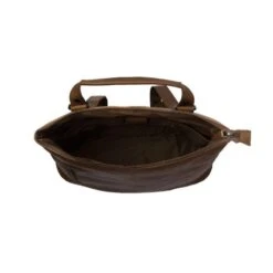 Chesterfield Chelsea Rugzak / Schouder Shopper 14" Cognac -Fjallraven Tassen Verkoopwinkel 4135161464 c58.023931 41