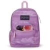 JanSport Cross Town Backpack Static Rose -Fjallraven Tassen Verkoopwinkel 413542821 jansport js0a47lw94f 600x600 1