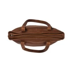 Chesterfield Bonn Shopper Large Cognac -Fjallraven Tassen Verkoopwinkel 4181505785 c38.016131 2