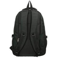 Enrico Benetti Hamburg Laptop Rugtas 17" Zwart -Fjallraven Tassen Verkoopwinkel 42012603 b