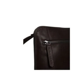 Chesterfield River Schoudertas Brown -Fjallraven Tassen Verkoopwinkel 4232970214 c48.111501 2