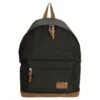 Enrico Benetti Santiago Rugtas 14" Zwart -Fjallraven Tassen Verkoopwinkel 46158 001 black 2d 0001