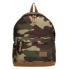 Enrico Benetti Santiago Rugtas 14" Camouflage 1 Enrico Benetti Santiago Rugtas 14" Camouflage -Fjallraven Tassen Verkoopwinkel 46158997 1