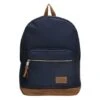 Enrico Benetti Santiago Rugtas 15" Blauw -Fjallraven Tassen Verkoopwinkel 46160002 1
