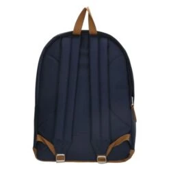 Enrico Benetti Santiago Rugtas 15" Blauw -Fjallraven Tassen Verkoopwinkel 46160002 7
