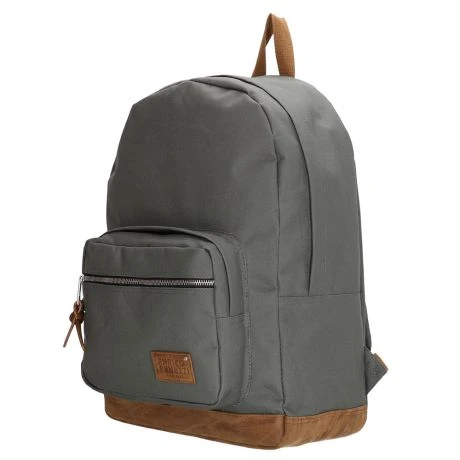 Enrico Benetti Santiago Rugtas 15" Grijs 4 Enrico Benetti Santiago Rugtas 15" Grijs - Afbeelding 2