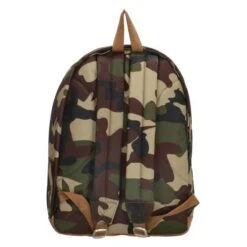 Enrico Benetti Santiago Rugtas 15" Camouflage -Fjallraven Tassen Verkoopwinkel 46160997 7