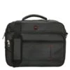 Enrico Benetti Northern Business Laptoptas 15" Zwart -Fjallraven Tassen Verkoopwinkel 47218001 1
