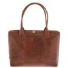 Plevier Fiera Laptop Damestas 15.6" Cognac 2 Plevier Fiera Laptop Damestas 15.6" Cognac -Fjallraven Tassen Verkoopwinkel 475 cognac voorkant
