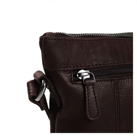 Chesterfield Iris Schoudertas Brown 7 Chesterfield Iris Schoudertas Brown - Afbeelding 5