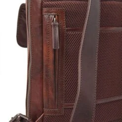 Castelijn & Beerens Rien Laptop Rugzak 15.6" Tablet RFID Cognac 16 Castelijn & Beerens Rien Laptop Rugzak 15.6" Tablet RFID Cognac -Fjallraven Tassen Verkoopwinkel 52 9576 co 7